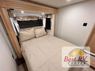 2026 Forest River RV Sierra Destination Trailers - Photo 121