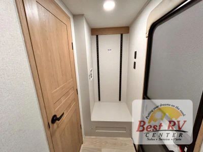 2026 Forest River RV Sierra Destination Trailers - Photo 117
