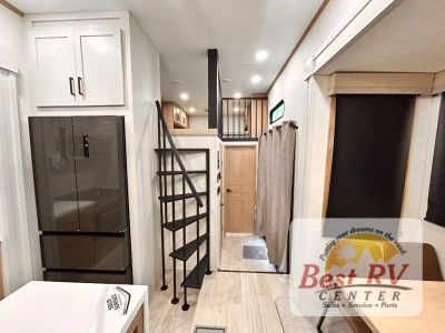 2026 Forest River RV Sierra Destination Trailers - Photo 52