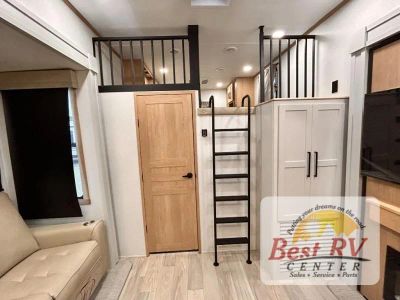 2026 Forest River RV Sierra Destination Trailers - Photo 93
