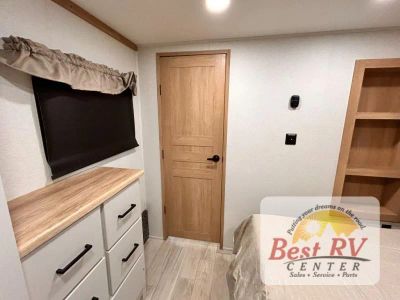 2026 Forest River RV Sierra Destination Trailers - Photo 83