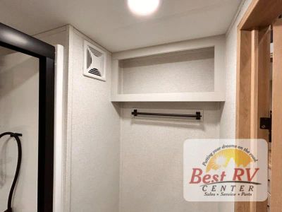 2026 Forest River RV Sierra Destination Trailers - Photo 90