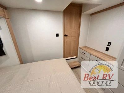2026 Forest River RV Sierra Destination Trailers - Photo 123