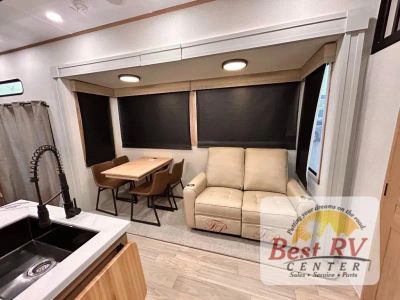 2026 Forest River RV Sierra Destination Trailers - Photo 40