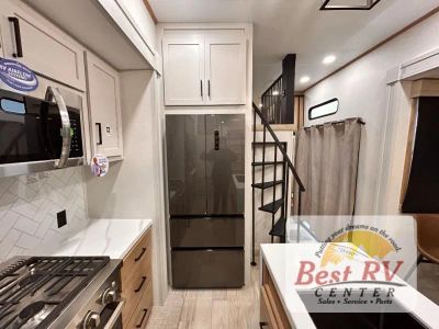 2026 Forest River RV Sierra Destination Trailers - Photo 50