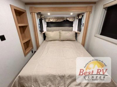 2026 Forest River RV Sierra Destination Trailers - Photo 76