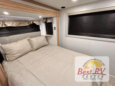 2026 Forest River RV Sierra Destination Trailers - Photo 72