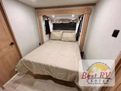 2026 Forest River RV Sierra Destination Trailers - Photo 104