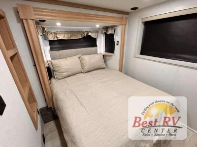 2026 Forest River RV Sierra Destination Trailers - Photo 71