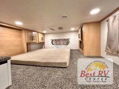 2026 Forest River RV Sierra Destination Trailers - Photo 97