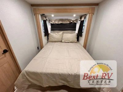 2026 Forest River RV Sierra Destination Trailers - Photo 111