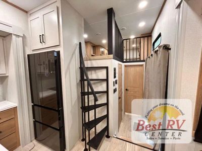 2026 Forest River RV Sierra Destination Trailers - Photo 53