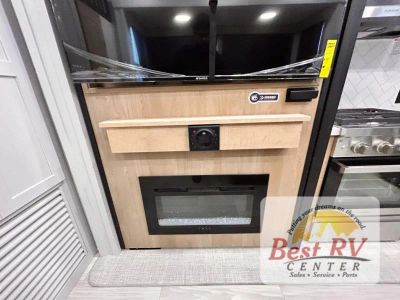 2026 Forest River RV Sierra Destination Trailers - Photo 34