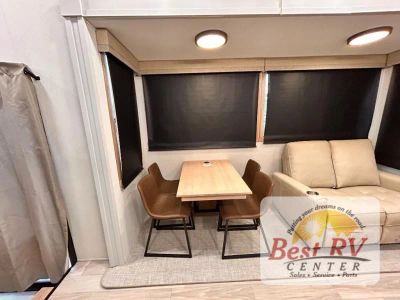 2026 Forest River RV Sierra Destination Trailers - Photo 24