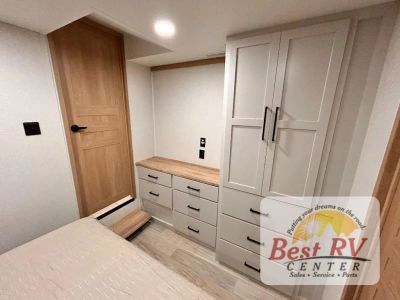 2026 Forest River RV Sierra Destination Trailers - Photo 124