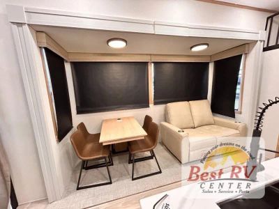2026 Forest River RV Sierra Destination Trailers - Photo 22