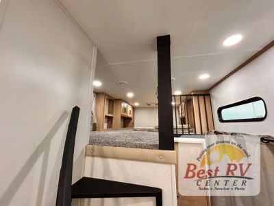 2026 Forest River RV Sierra Destination Trailers - Photo 54