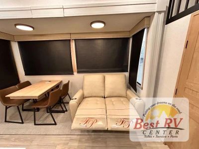 2026 Forest River RV Sierra Destination Trailers - Photo 42