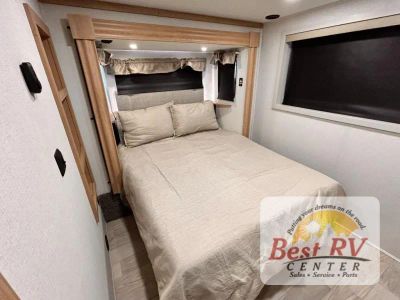 2026 Forest River RV Sierra Destination Trailers - Photo 69