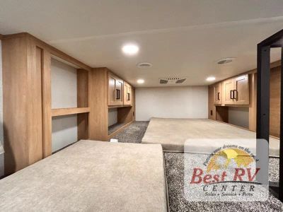 2026 Forest River RV Sierra Destination Trailers - Photo 59