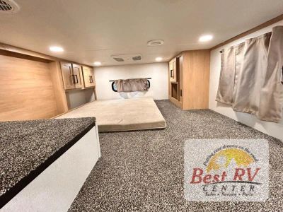 2026 Forest River RV Sierra Destination Trailers - Photo 95