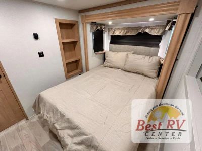 2026 Forest River RV Sierra Destination Trailers - Photo 78
