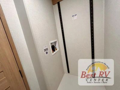 2026 Forest River RV Sierra Destination Trailers - Photo 118