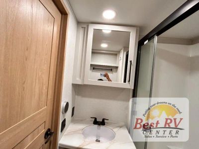2026 Forest River RV Sierra Destination Trailers - Photo 86
