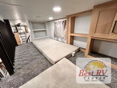2026 Forest River RV Sierra Destination Trailers - Photo 65