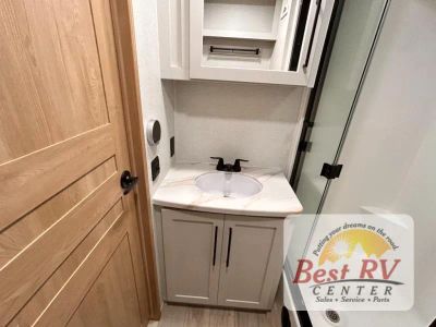 2026 Forest River RV Sierra Destination Trailers - Photo 87