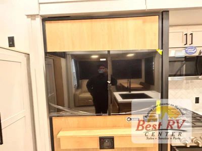 2026 Forest River RV Sierra Destination Trailers - Photo 33