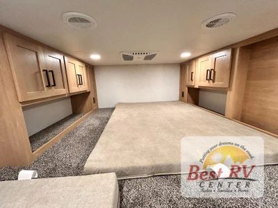 2026 Forest River RV Sierra Destination Trailers - Photo 60