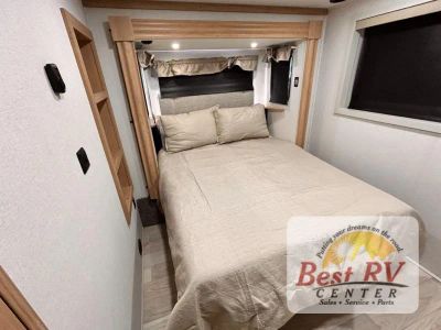 2026 Forest River RV Sierra Destination Trailers - Photo 70