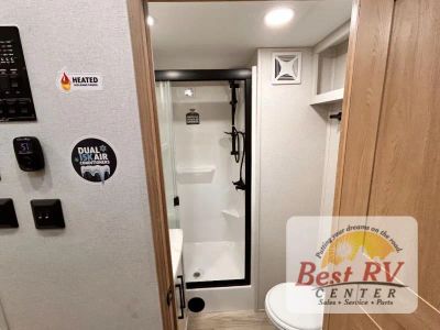 2026 Forest River RV Sierra Destination Trailers - Photo 85