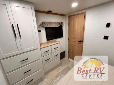 2026 Forest River RV Sierra Destination Trailers - Photo 81