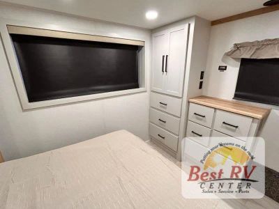 2026 Forest River RV Sierra Destination Trailers - Photo 74