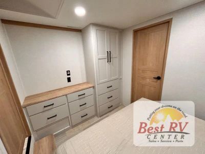 2026 Forest River RV Sierra Destination Trailers - Photo 109