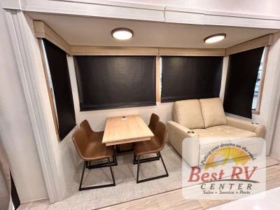 2026 Forest River RV Sierra Destination Trailers - Photo 23