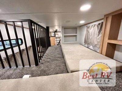 2026 Forest River RV Sierra Destination Trailers - Photo 66