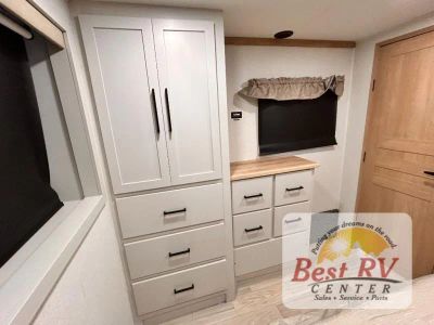 2026 Forest River RV Sierra Destination Trailers - Photo 82