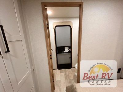 2026 Forest River RV Sierra Destination Trailers - Photo 113