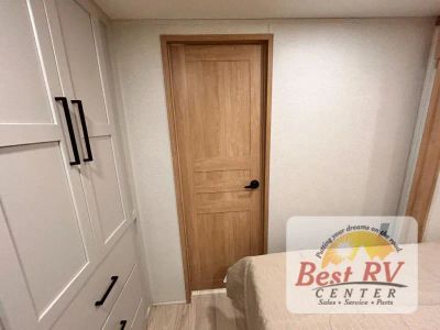 2026 Forest River RV Sierra Destination Trailers - Photo 112