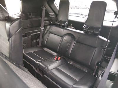 2024 Mitsubishi Outlander Plug-In Hybrid — photo 18 view
