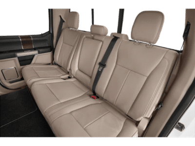 2021 Ford F-350SD — photo 15 view