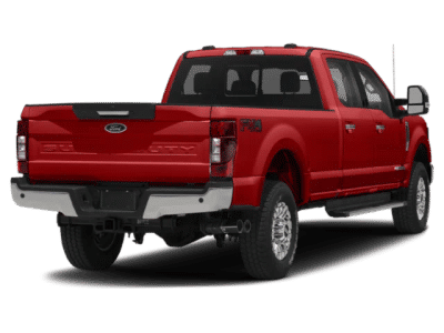 2021 Ford F-350SD — photo 8 view