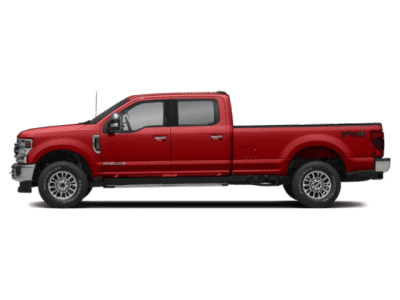 2021 Ford F-350SD — photo 9 view