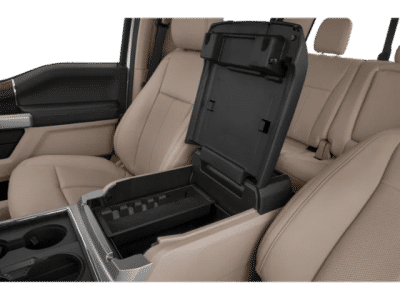 2021 Ford F-350SD — photo 16 view