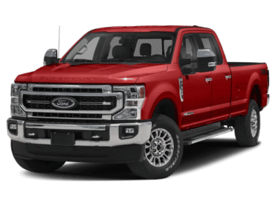 2021 Ford F-350SD — photo 7 view