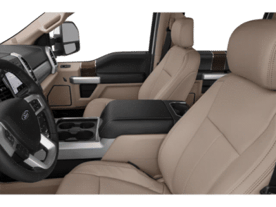 2021 Ford F-350SD — photo 12 view