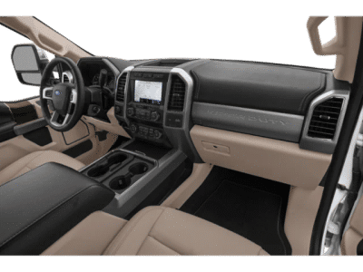 2021 Ford F-350SD — photo 17 view